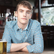 Illustration for article titled Insufferable Man Utters Words ‘Craft Beer Movement’